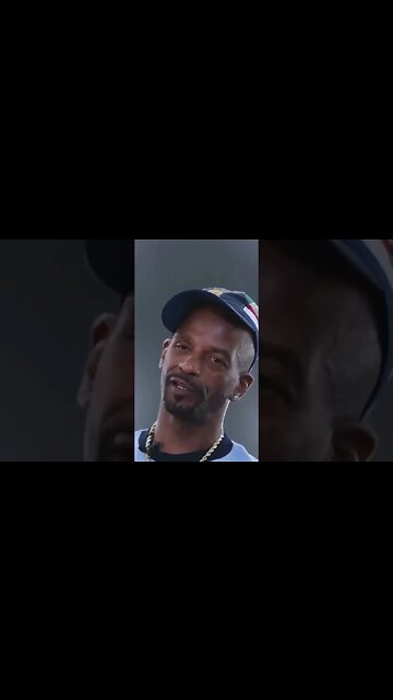 Charleston White explains your LAWYER will SET you up!