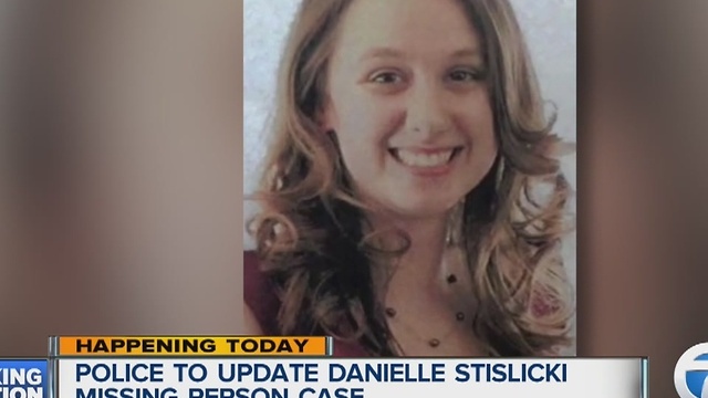 Police to provide update on missing Farmington Hills woman case