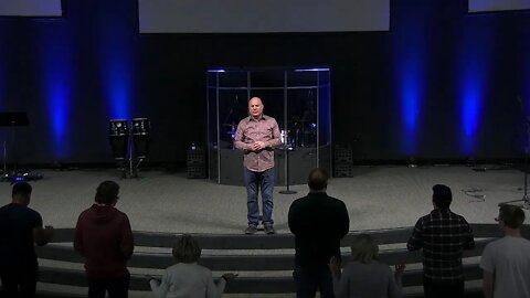 New in Christ