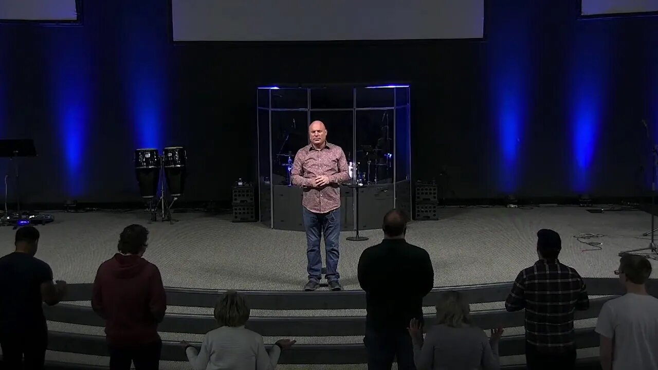 New in Christ