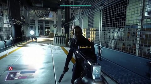 Prey part 18