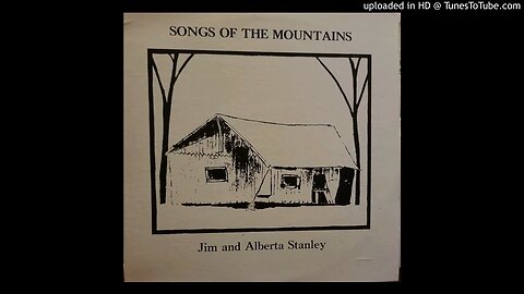 Jim and Alberta Stanley - Early Morning Breeze