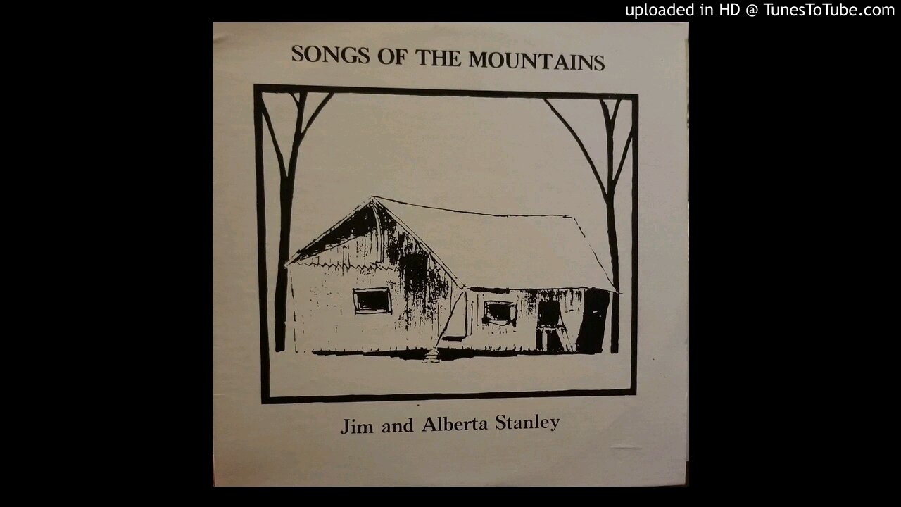 Jim and Alberta Stanley - Early Morning Breeze