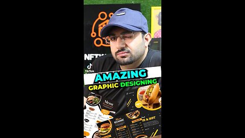 Graphic design