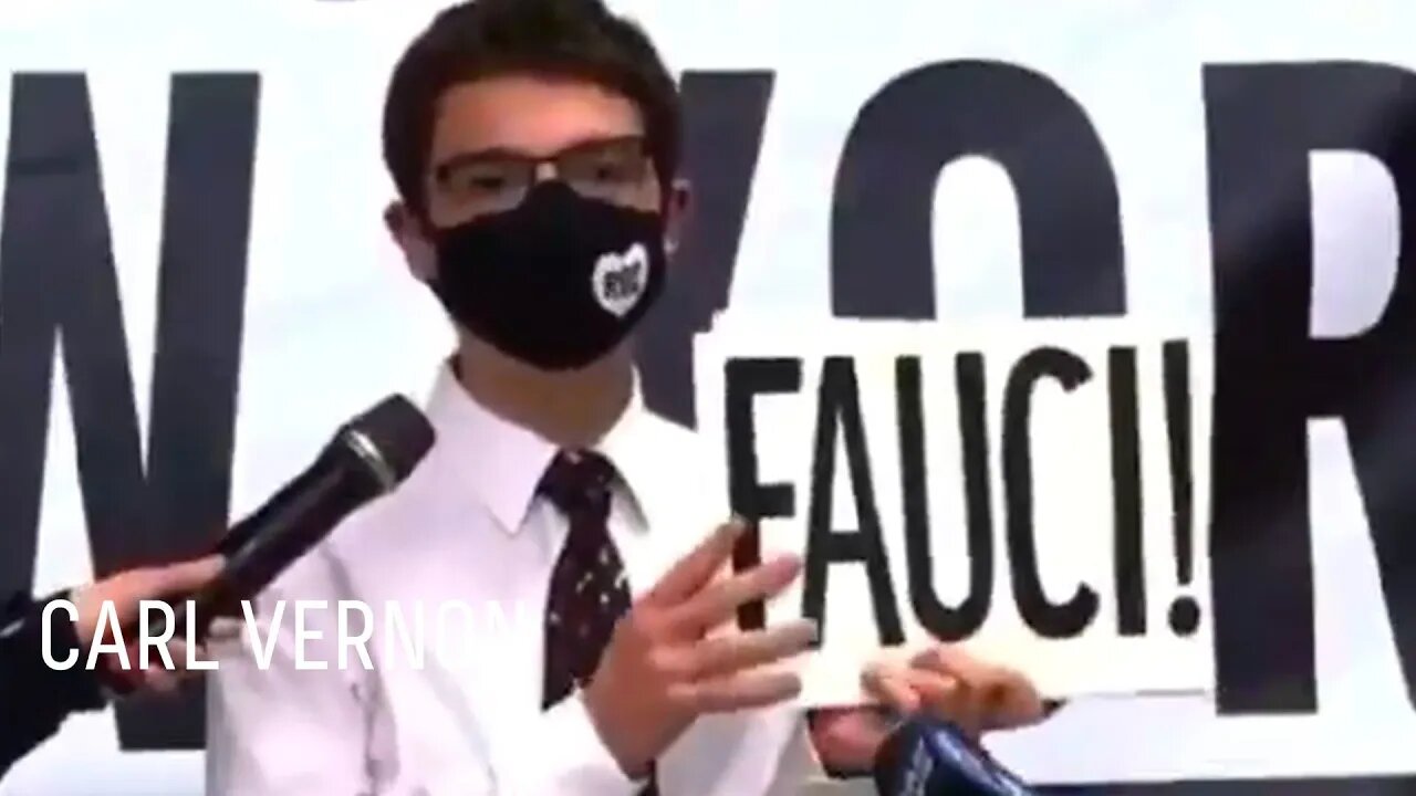 Remember when he sang this?…