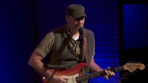 Open by Jason Morant CornerstoneSF live cover 02 17 2016