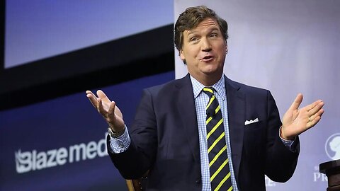 Tucker Carlson Lands Massive 7 Figure Deal - Fox News Is Reeling