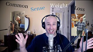 Common Sense Weight Loss