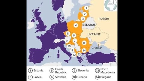 NATO should reflect on what role it played in the European security issue and the Ukraine crisis