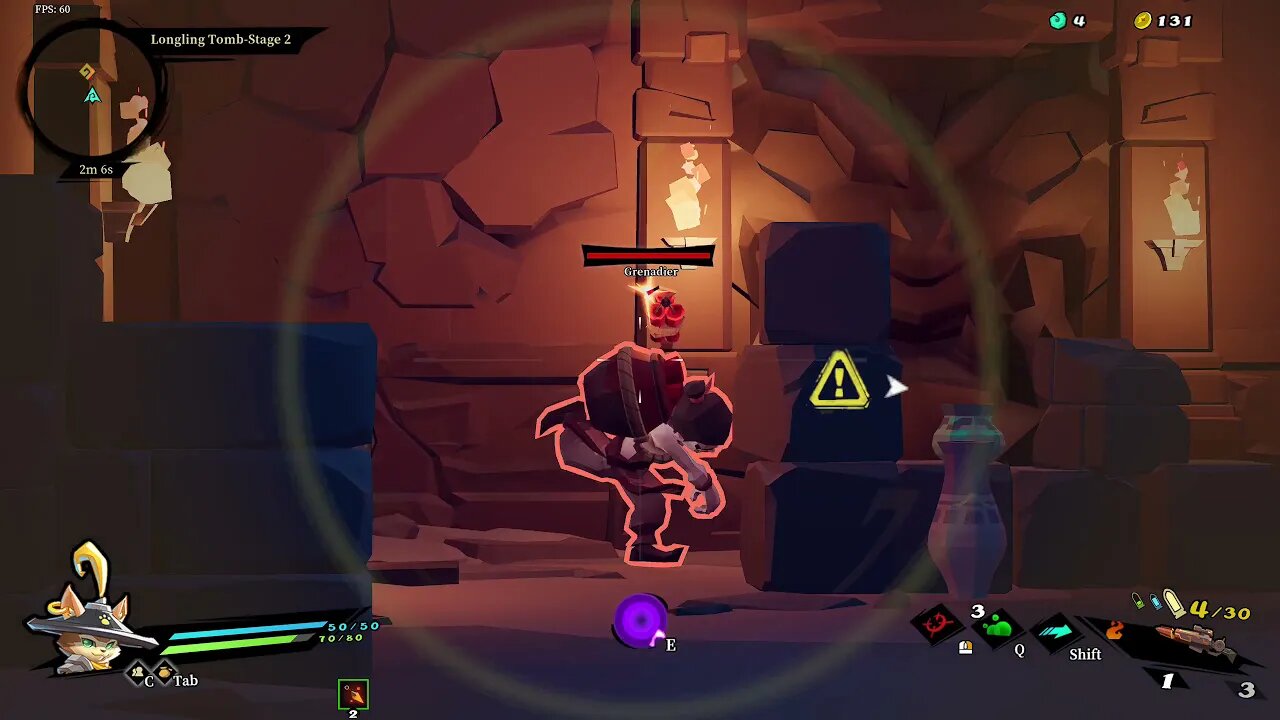 Gunfire Reborn Pt.1-Tutorial