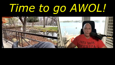 Juan O Savin & Michael Jaco Breaking News "Time to go AWOL"