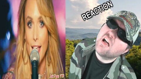 [YTP] Pooping The Charts: Country Edition REACTION!!! (BBT)