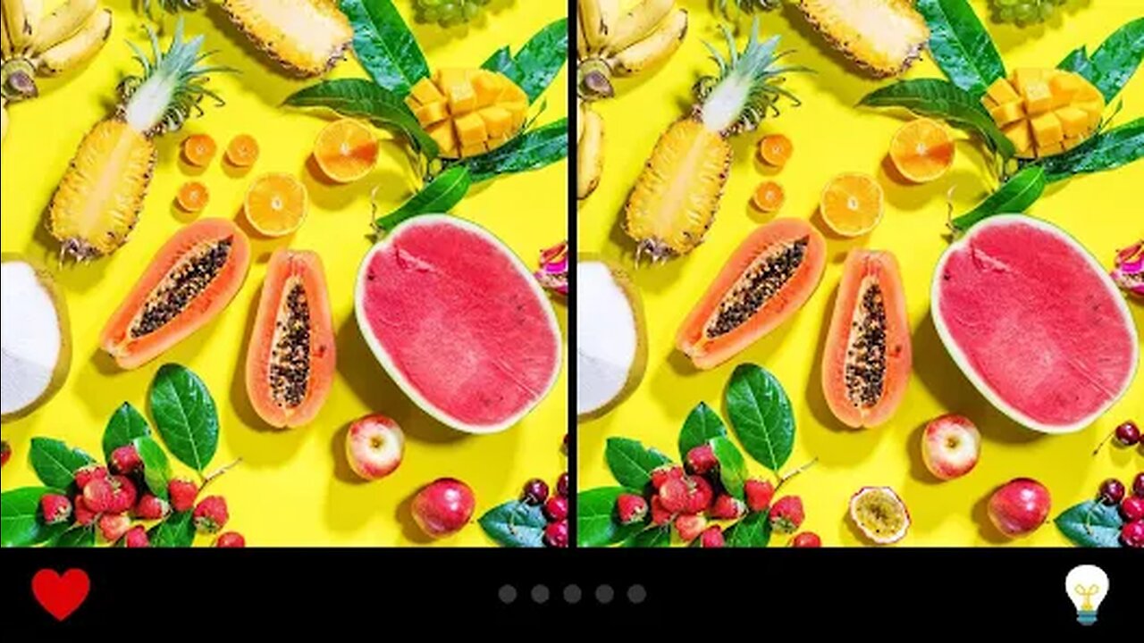 Spot the difference|Find difference in Picture Game|easy level|find 7difference|Andriod gaming land