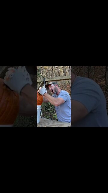 The Power of Improvised Weapons