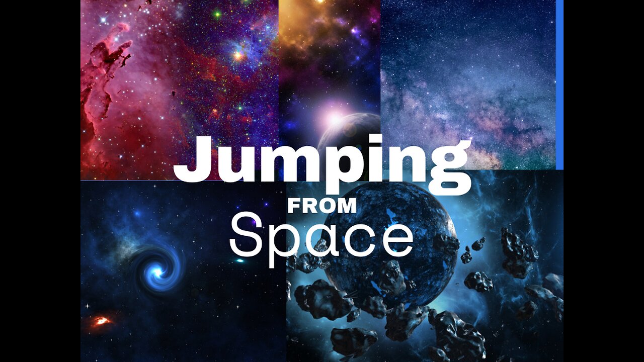 Jumping From Space_ Red Bull Space Dive_ BBC