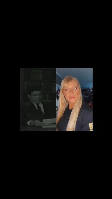 This is why They Use The Word Democracy!!!