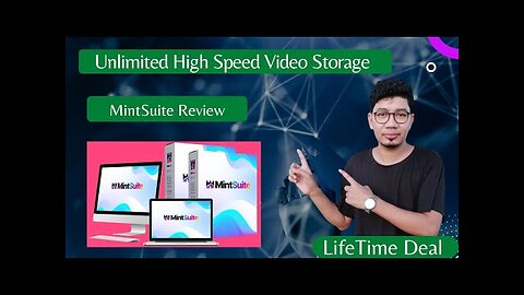 🔥MintSuite Review and Demo _ MintSuite Review and Bonuses🎁