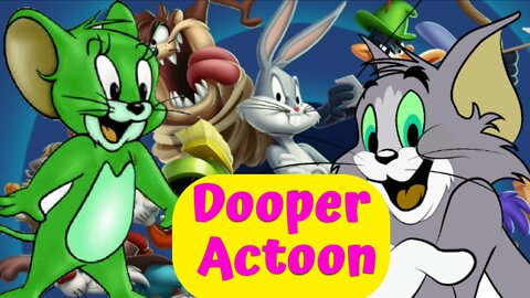 Cartoon|Super action Cartoon with comedy