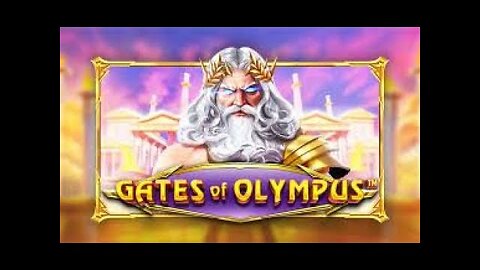 GATES OF OLYMPUS BONUS BATTLE 364X WIN! 🎰📈