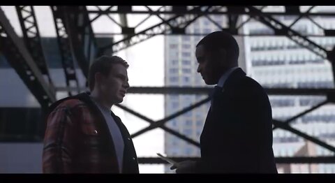 Power Book II | Ghost : Brayden Pays Councilman Tate To Give Tariq Internship Away Scene(S3-E2)