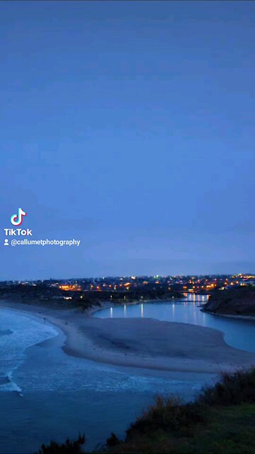 From Twilight to night