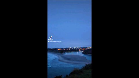 From Twilight to night