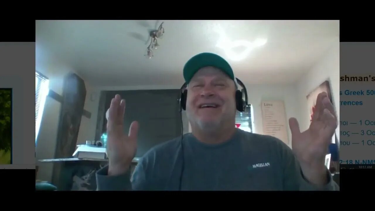 MIND DESTROYING Confirmation - Jonathan Kleck