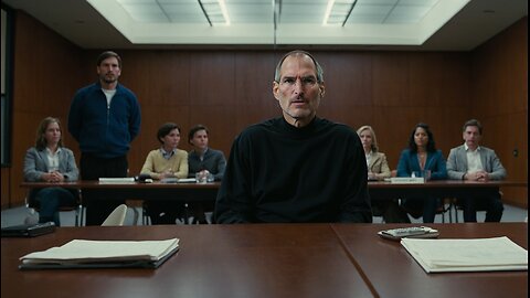 5 CRAZY Facts about Steve Jobs!
