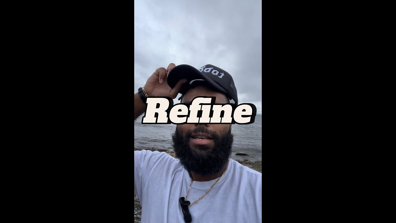 Refine