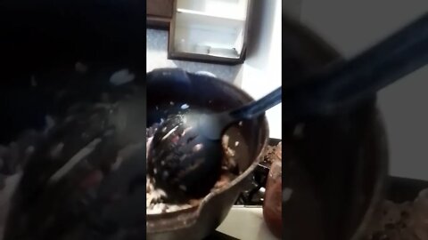 Fast n easy Spanish Rice Finale
