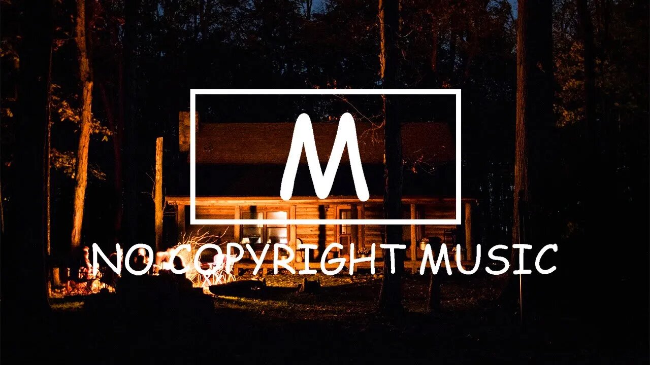 Markvard - Losing my mind（Mm No Copyright Music）