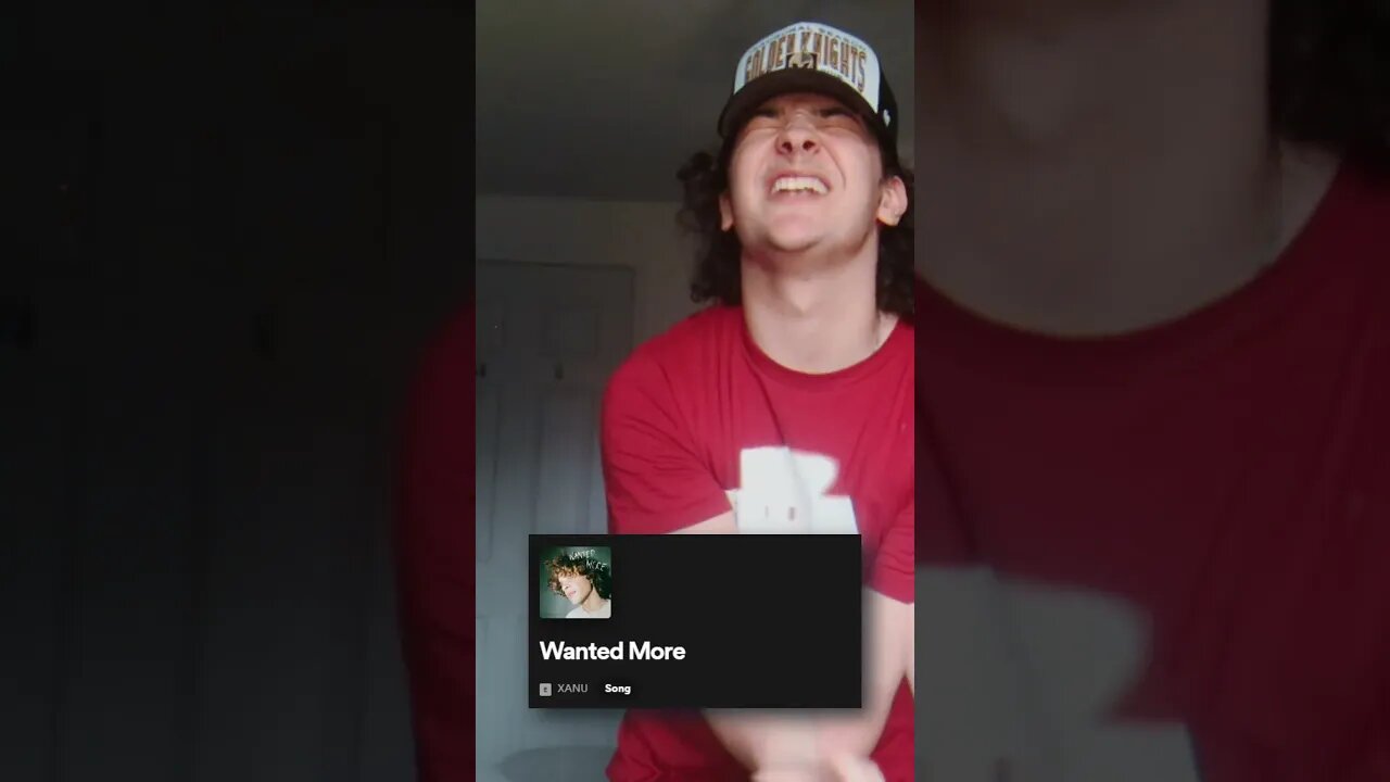 TOP UNDERGROUND SONGS OF 2023 PT. 11: Xanu - Wanted More