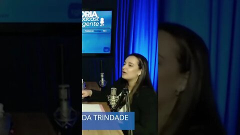 "CORTE DO PODCAST SABEDORIA" #shorts