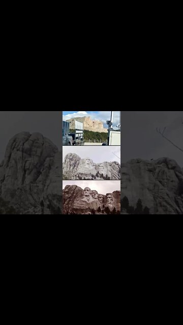 Road trip from Ottawa to California to pick up two DC Solar trailers. #shorts