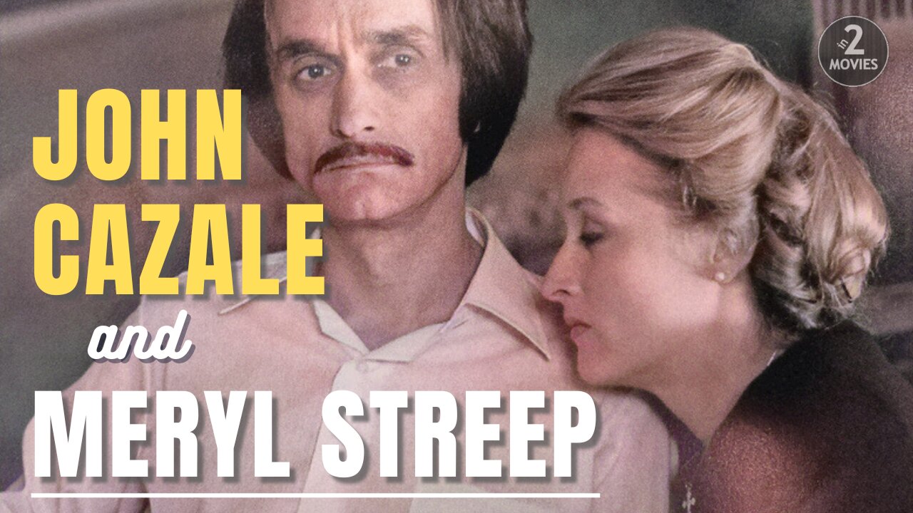 When Meryl Streep Lost the Love of Her Life | John Cazale