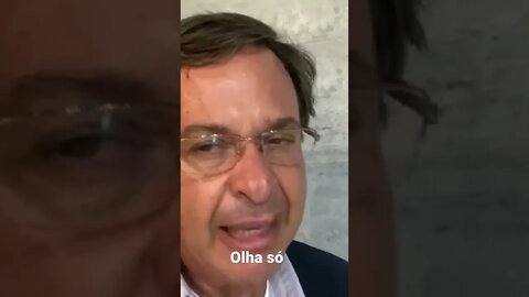 #ministro de bolsonaro#shortsyoutube #short #shorts