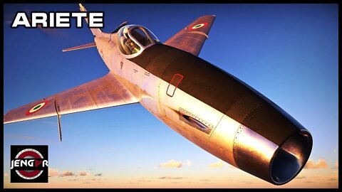 ITALIAN BEAUTY! Ariete - Italy - War Thunder!