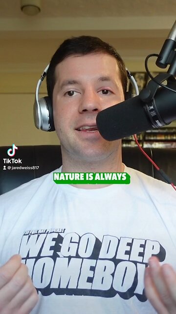 Nature has healing powers… #naturalhealing #natureheals #gethealthy #detoxification