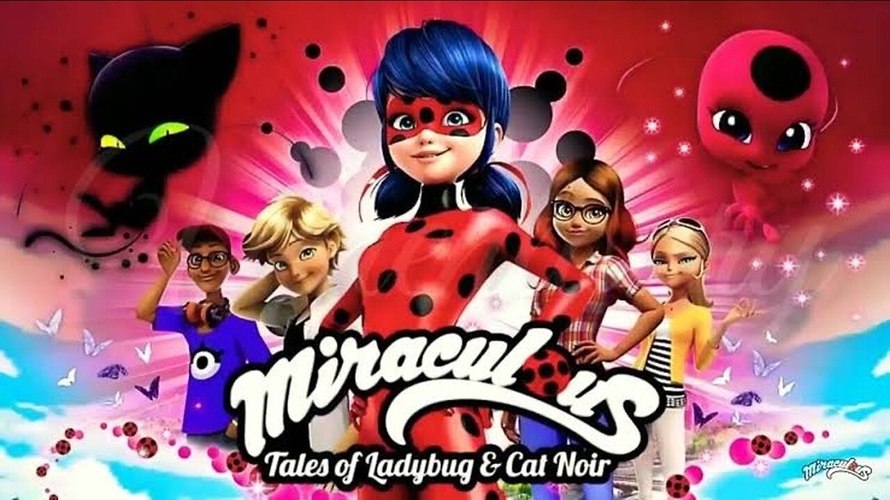 Miraculous ladybug in hindi full episode