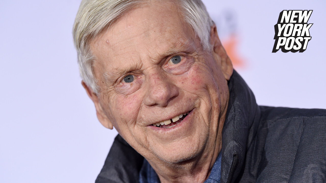 Robert Morse, 'Mad Men' actor, dead at 90