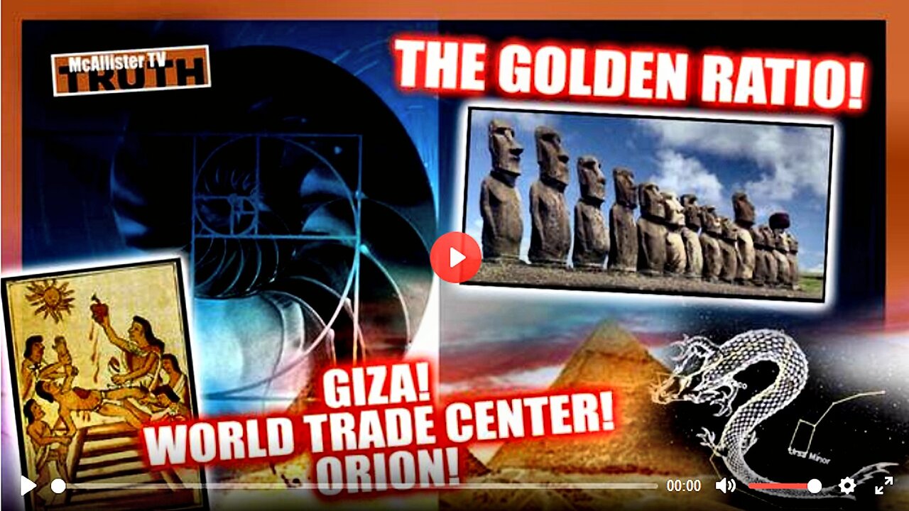 CYMATICS! GOLDEN RATIO! ORION! OBELISKS! DRACO! OWLS! DOMES! GIZA PYRAMIDS!