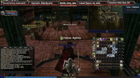 Lets play Dungeons and dragons online hardcore season 6 2022 09 01 20 53 35 0021 2of9