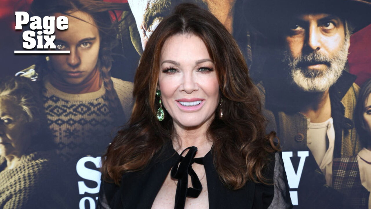 Lisa Vanderpump calls out Tom Sandoval, Raquel Leviss sleepover pre-Scandoval