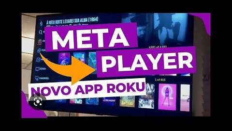 Meta Play ativação