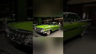 1959 Chevy Impala