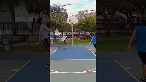 For The Boys😤😤🏀#houseofhighlights #basketball #ballislife #hooper #nba #lay #youtube #viral #shorts