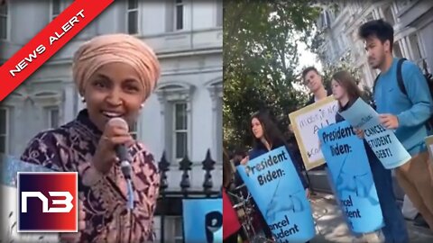 Socialists Gathering Outside Of White House, Make Huge DEMAND Of Biden He Won’t Keep