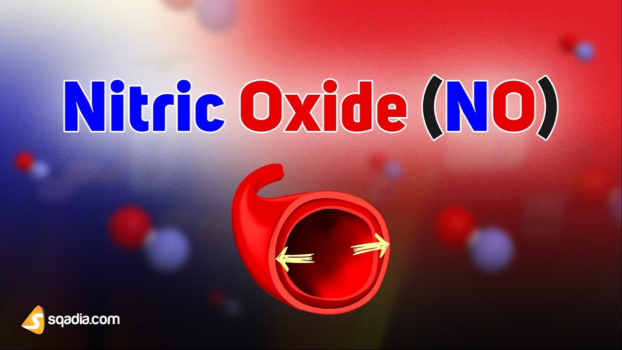 The Miracle of Nitric Oxide and Cardio Disease Prevention - Conscious Rasta Rant