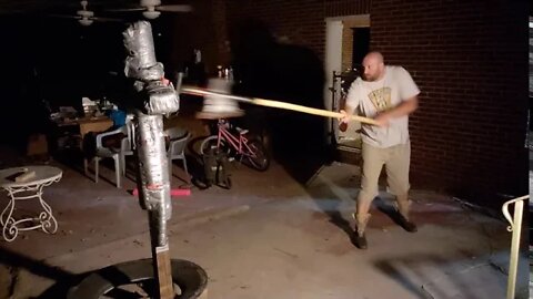 SCA Reaper Challenge R2D77