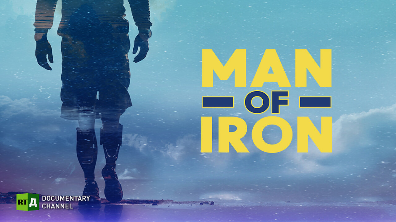 Man of Iron | RT Documentary